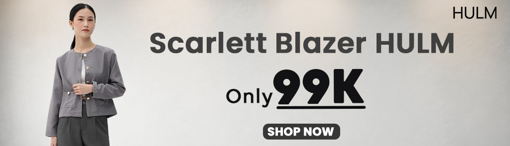 HULM Blazer