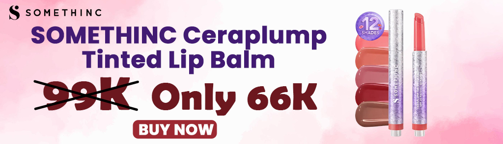 somethinc ceraplump tinted