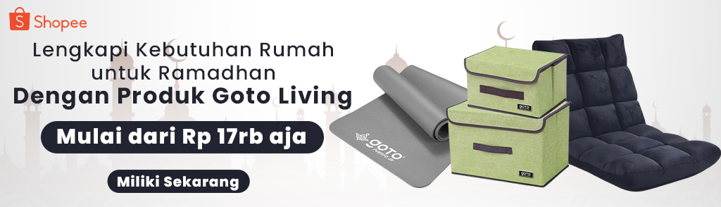 Product Goto Living Start From 17K