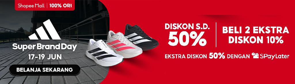 SBD Adidas